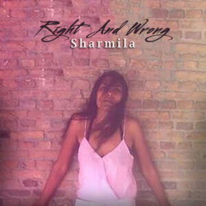 Sharmila Releases Four New Songs Exploring Love, Truth and Humanity
