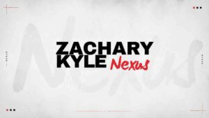 Zachary Kyle Connects Two Decades of Experience on New Album Nexus