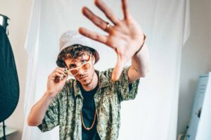 WibeZz and May-Ah Channel Their Global Connection on New Single “DRIP”