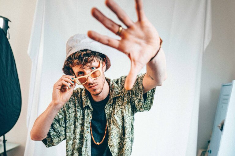 WibeZz and May-Ah Channel Their Global Connection on New Single “DRIP”