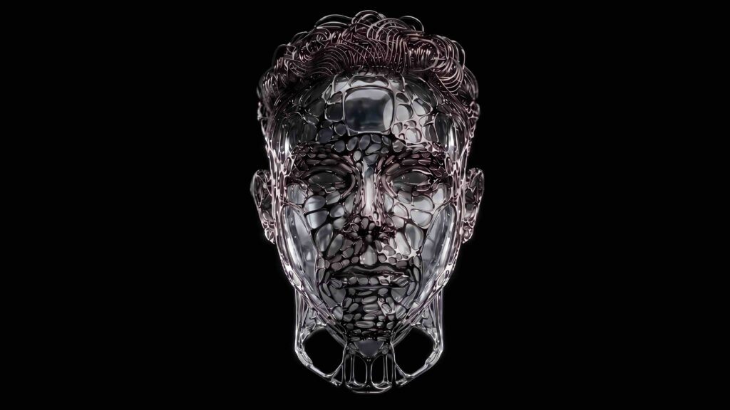 Resometric Translates Progressive Music into a Living 3D Experience with “Wuppertal”