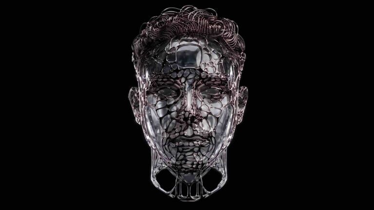 Resometric Translates Progressive Music into a Living 3D Experience with “Wuppertal”