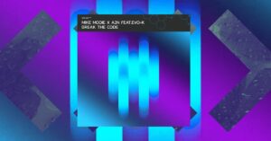 Mike Mooie & A2N Deliver a Peak-Time Weapon With “Break the Code”