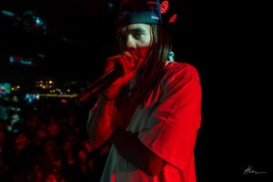 Bobby Afterlife and Double Ontendre Release “Roll Call” on Deep Groove Records
